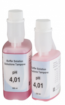 Kalibrierlösung pH 4- 250ml